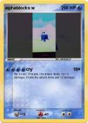 alphablocks w