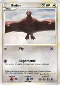 Rodan