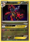 Omegadon