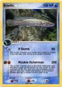 Bowfin
