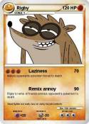 Rigby