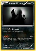 Shadow EX