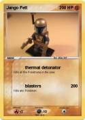 Jango Fett