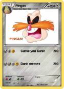 Pingas