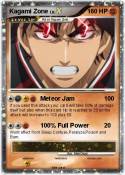 Kagami Zone