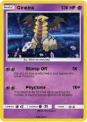 Giratina