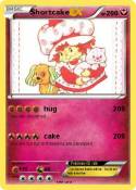 Shortcake