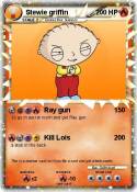Stewie griffin