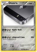 iPhone 5s