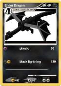Ender Dragon