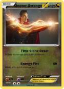 Docter Strange