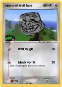 minecraft troll