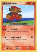 minecraft mario minecraft mario
