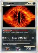 Sauron