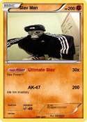 Slav Man