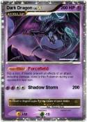 Dark Dragon