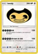 bendy
