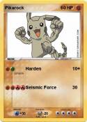 Pikarock