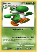 yoshi
