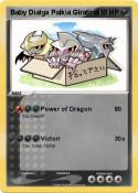 Baby Dialga