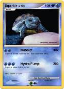 Squirltle
