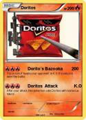 Doritos
