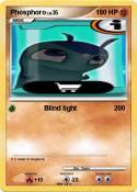 Phosphoro