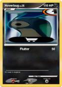 Hoverbug