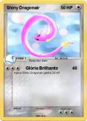 Shiny Dragonair
