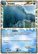 Tsunami