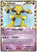 Alakazam
