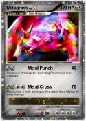 Metagross
