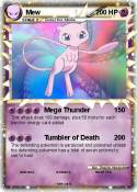 Mew