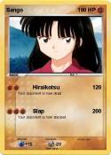 Sango