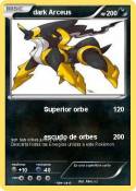 dark Arceus