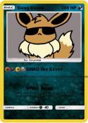 Swag Eevee