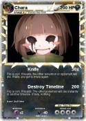 Chara