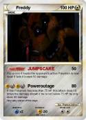 Freddy