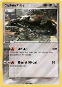 Captain Price