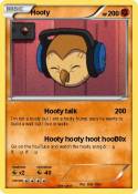 Hooty