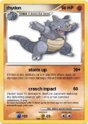 rhydon