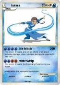 katara