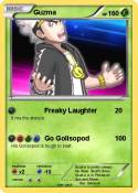 Guzma