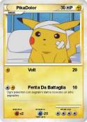 PikaDolor