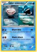 DERP SHARKS!!!!