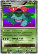 Venusaur