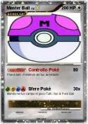 Master Ball