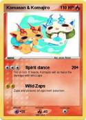 Komasan &