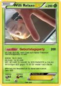 Willi Relaxo