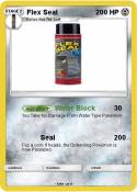 Flex Seal